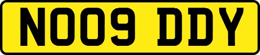 NO09DDY