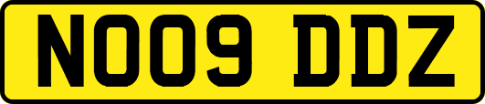 NO09DDZ