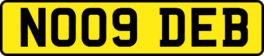 NO09DEB