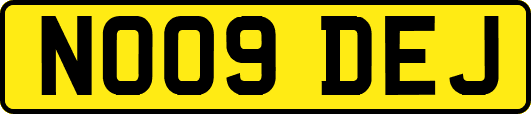 NO09DEJ