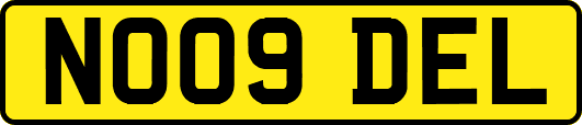 NO09DEL