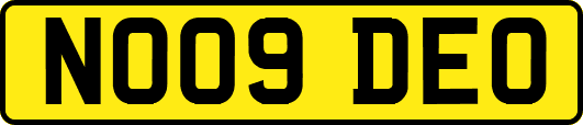 NO09DEO