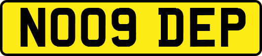 NO09DEP