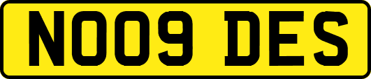 NO09DES