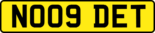NO09DET