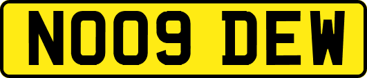 NO09DEW