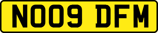 NO09DFM
