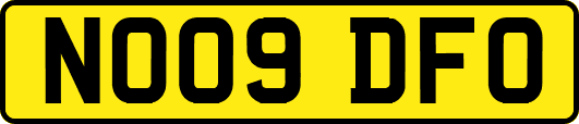 NO09DFO