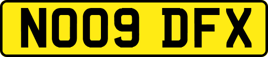 NO09DFX