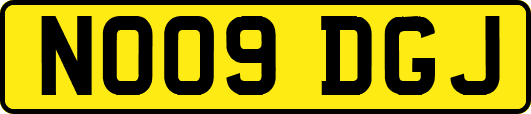 NO09DGJ
