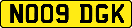 NO09DGK