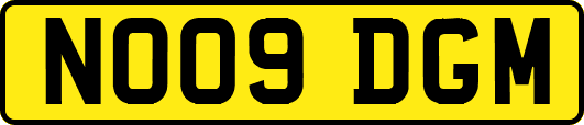 NO09DGM