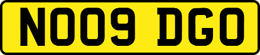 NO09DGO
