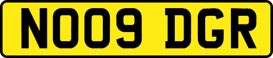 NO09DGR