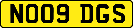 NO09DGS