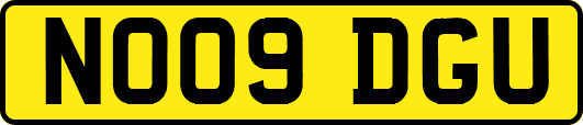 NO09DGU