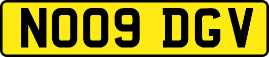 NO09DGV