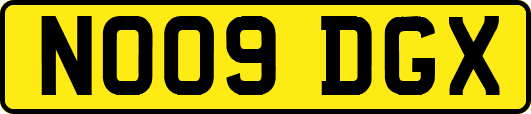 NO09DGX
