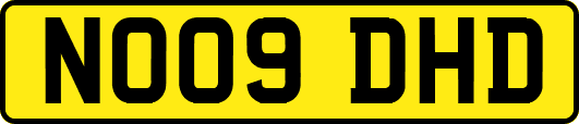 NO09DHD
