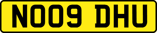 NO09DHU