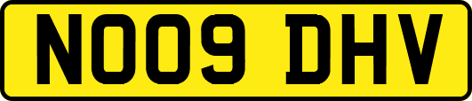 NO09DHV