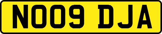 NO09DJA