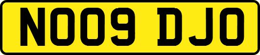 NO09DJO