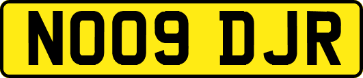 NO09DJR