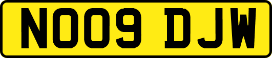 NO09DJW