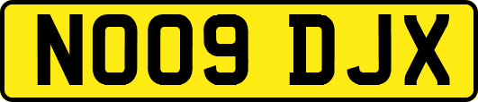 NO09DJX