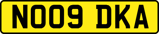 NO09DKA