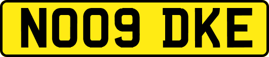 NO09DKE