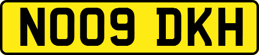NO09DKH
