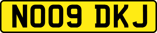 NO09DKJ