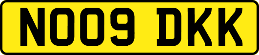 NO09DKK