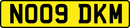 NO09DKM