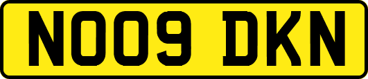 NO09DKN