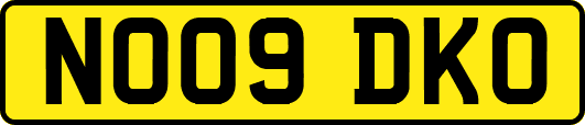 NO09DKO