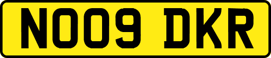 NO09DKR