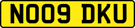 NO09DKU
