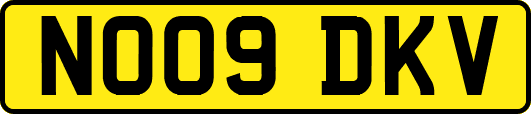 NO09DKV