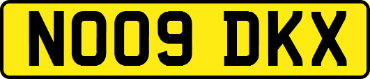 NO09DKX