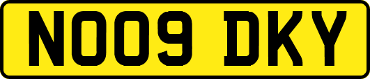 NO09DKY