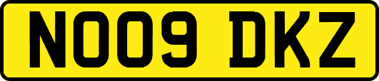 NO09DKZ
