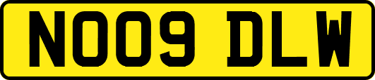 NO09DLW