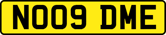 NO09DME