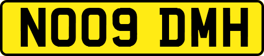NO09DMH