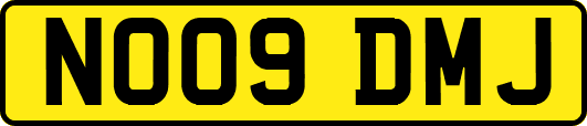 NO09DMJ