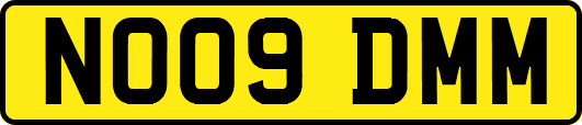 NO09DMM