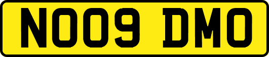 NO09DMO